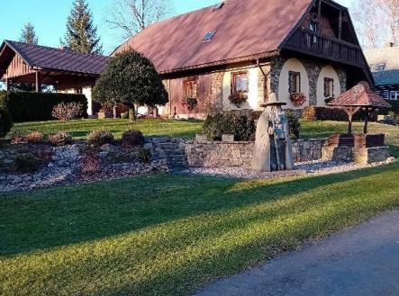 Prodej domu/vily, 150 m²