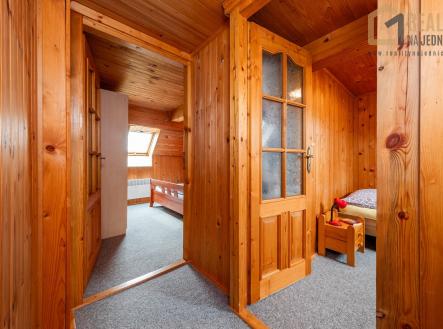 Prodej domu/vily, 150 m²