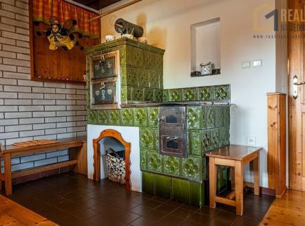 Prodej chaty/rekreačního objektu, 150 m²