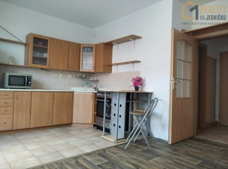 Prodej bytu, 2+kk, 45 m²