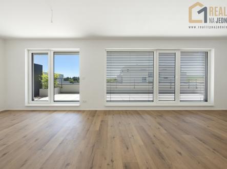 Prodej bytu, 3+kk, 170 m²