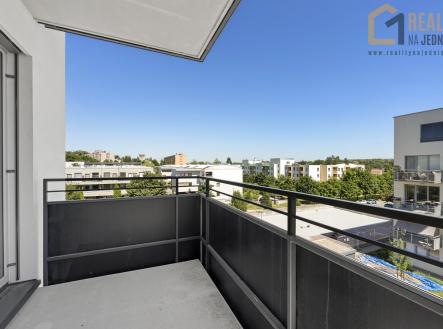 Prodej bytu, 2+kk, 56 m²