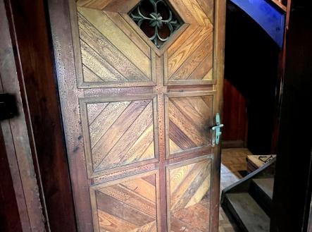 Prodej domu/vily, 146 m²