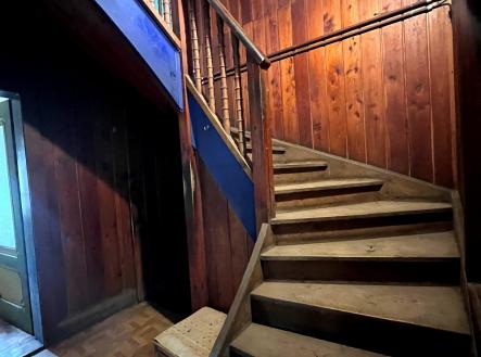 Prodej chaty/rekreačního objektu, 146 m²