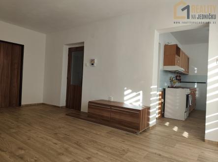 Prodej bytu, 3+1, 83 m²