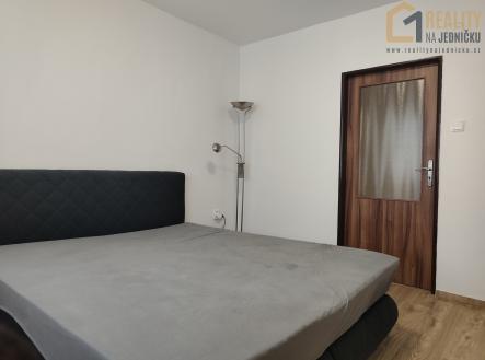 Prodej bytu, 3+1, 83 m²