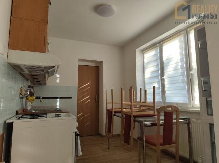 Prodej bytu, 3+1, 83 m²