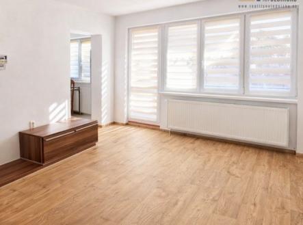 Prodej bytu, 3+1, 83 m²