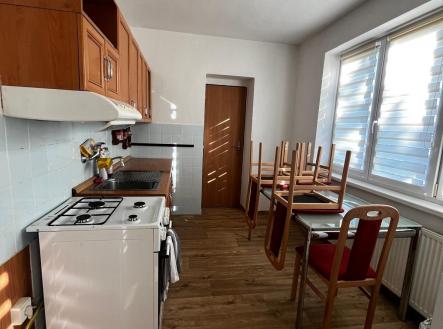 Prodej bytu, 3+1, 83 m²