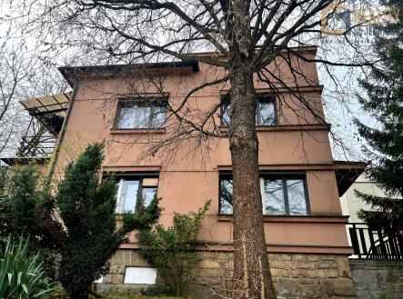 Prodej domu/vily, 120 m²