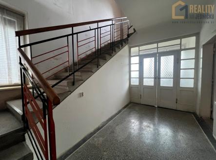 Prodej domu/vily, 120 m²