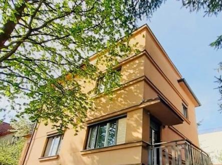 Prodej kanceláře, 120 m²