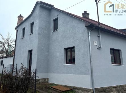 Prodej domu/vily, 93 m²