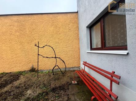 Prodej domu/vily, 93 m²