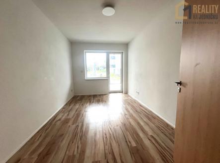 Pronájem bytu, 3+kk, 72 m²