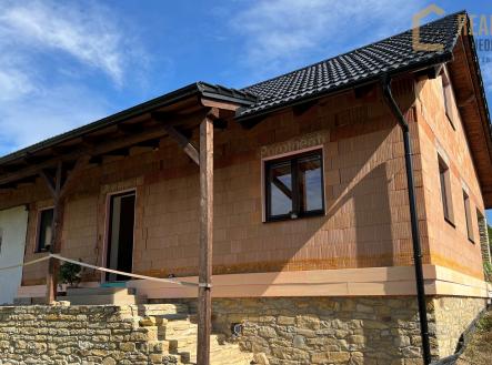 Pronájem domu/vily, 85 m²