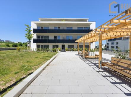 Prodej bytu, 2+kk, 56 m²