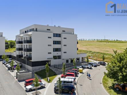 Prodej bytu, 2+kk, 56 m²