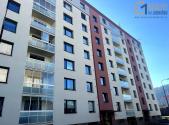 Prodej bytu, 2+1, 72 m²