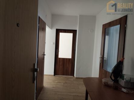 Prodej bytu, 3+1, 83 m²