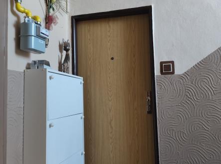 Prodej bytu, 3+1, 83 m²