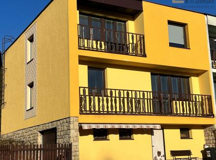 Prodej domu/vily, 160 m²