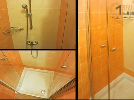 Pronájem kanceláře, 23 m²