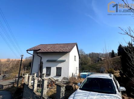 Prodej domu/vily, 55 m²