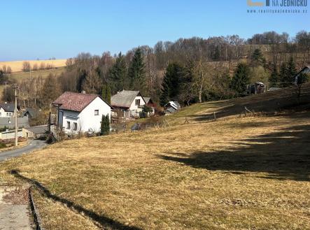 Prodej domu/vily, 55 m²