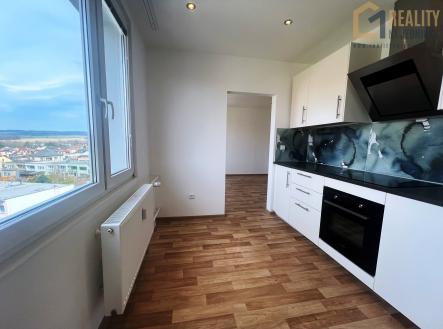 Pronájem bytu, 3+1, 78 m²