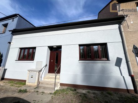 Prodej rodinného domu 76 m², Česká Třebová
