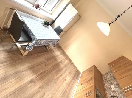 Prodej domu/vily, 76 m²