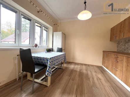 Prodej domu/vily, 76 m²