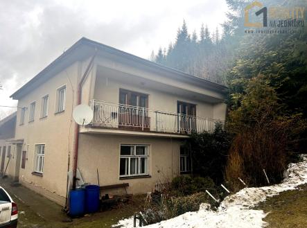 Prodej zemědělského objektu, 15 254 m²