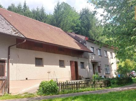Prodej zemědělského objektu, 15 254 m²