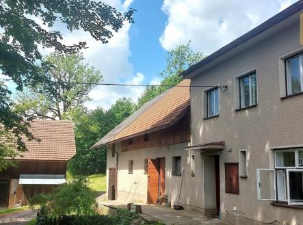 Prodej zemědělského objektu, 15 254 m²