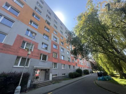 Pronájem bytu, 1+1, 37 m²