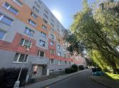 Pronájem bytu, 1+1, 37 m²
