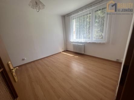 Pronájem bytu, 1+1, 37 m²