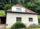 Prodej domu/vily, 160 m²