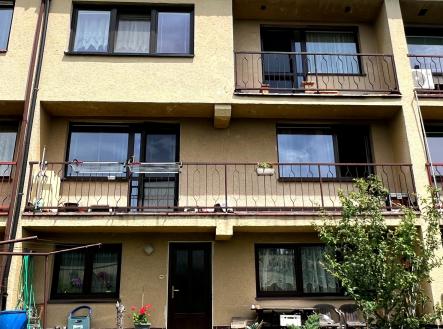 Prodej domu/vily, 210 m²