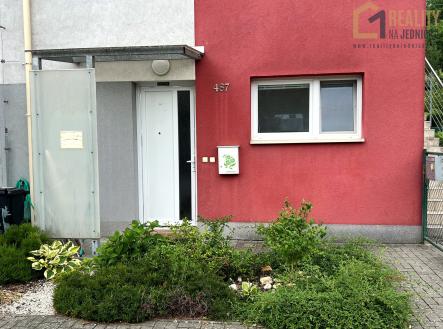 Pronájem bytu, 2+kk, 45 m²