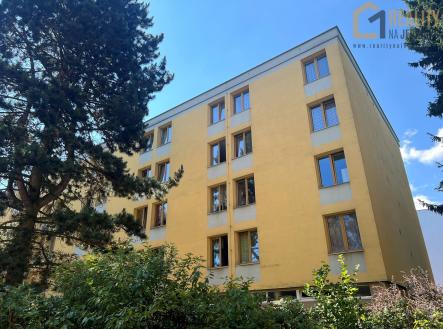 Pronájem bytu, 3+kk, 70 m²