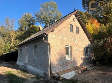 Prodej domu/vily, 108 m², Česká Třebová – náhled fotky 2