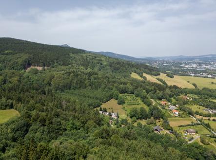 Prodej - pozemek, ostatní, 1 486 m²