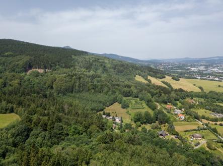 Prodej - pozemek, ostatní, 1 486 m²