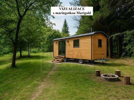 Prodej pozemku, ostatní, 1 486 m²