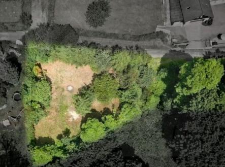 Prodej pozemku, ostatní, 1 486 m²