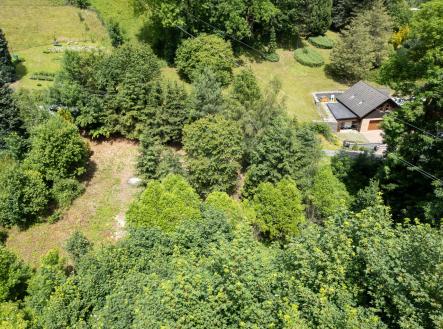 Prodej pozemku, ostatní, 1 486 m²