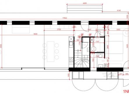 Prodej - pozemek pro bydlení, 907 m²